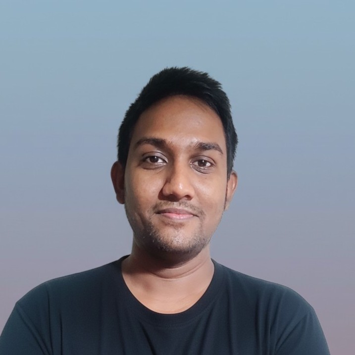 Kavinjith Peiris