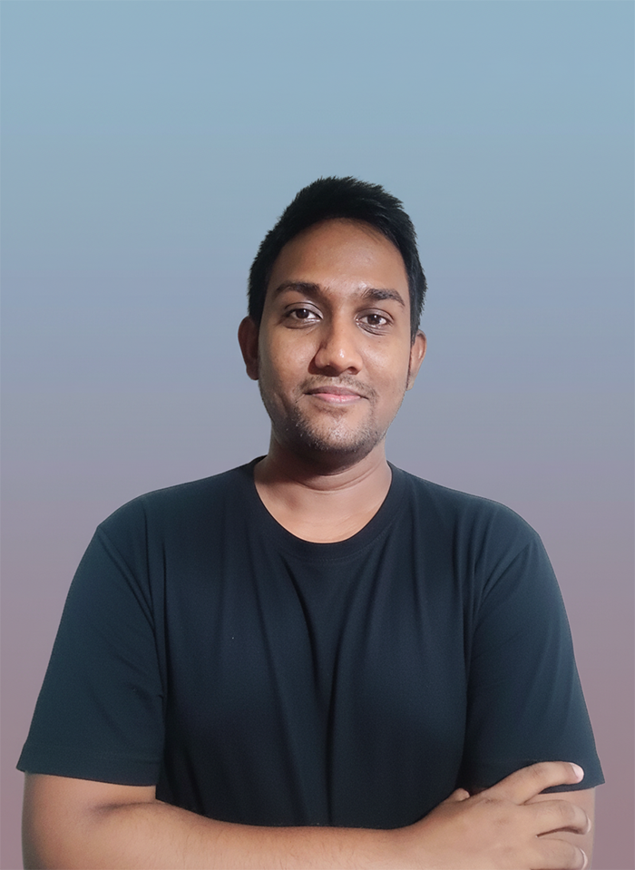 Kavinjith Peiris